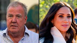 Jeremy Clarkson receives backlash after saying he dreams of Meghan Markle being 'paraded naked through the streets'