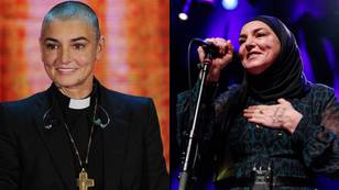 Sinéad O’Connor’s heartbreaking final post was in honour of her son