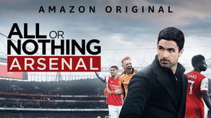 When is episode 7 of All or Nothing: Arsenal coming out?