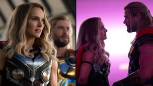 Thor: Love And Thunder Slammed For ‘Offensive’ Jane Cancer Storyline