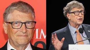 What will happen to Bill Gate's fortune when he dies