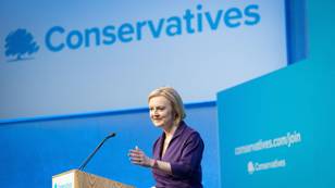 What Liz Truss has promised to do now she's Prime Minister