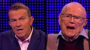 The Chase's 'oldest ever contestant' leaves Bradley Walsh stunned as he banks thousands