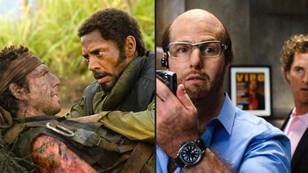 Ben Stiller, Matthew McConaughey, and Robert Downey Jr. are ‘in talks’ to reprise their Tropic Thunder roles