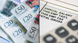Millions of Brits to get pay rise as living wage set to increase next year