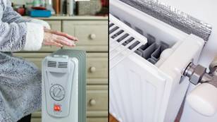 Home expert offers £8 radiator hack that saves '50 percent of heat' this winter