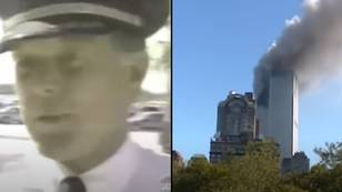 Pilot who took ‘evasive actions’ to avoid colliding with hijacked planes remembered as unsung hero of 9/11