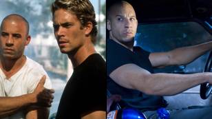 Company offering £800 to watch every Fast & Furious movie