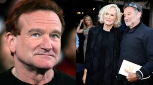 Robin Williams’ co-star claims he’d still be alive if close friend hadn’t died in 2004