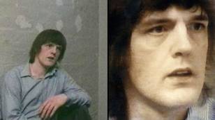 British serial killer in underground glass box says he's 'capable of doing anything' in rare audio recording