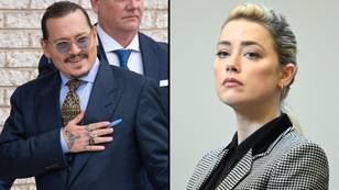 Amber Heard Says Johnny Depp Achieved His Goal Of Globally Humiliating Her