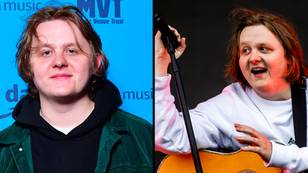 Lewis Capaldi moves out of his 'hell hole' £1.6m farmhouse for a flat