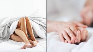 Sexual technique for men to last longer in bed after average intercourse time is revealed