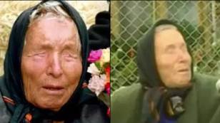 One of Baba Vanga's predictions for 2023 just came true