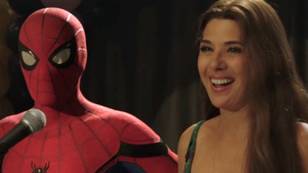 Spider-Man Star Marisa Tomei 'Wanted Aunt May To Be A Lesbian'