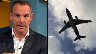 Martin Lewis' holiday trick helps man save £1,000
