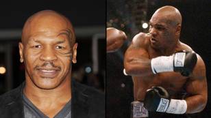 Mike Tyson is being sued for $5 million for alleged rape