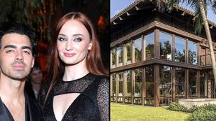 Sophie Turner and Joe Jonas quietly sold their luxurious £12 million mansion before announcing divorce