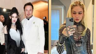 Grimes is suing Elon Musk over their three children