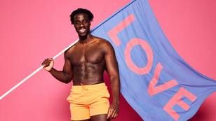 Who Is Ikenna Ekwonna From Love Island? Age, Height And Job