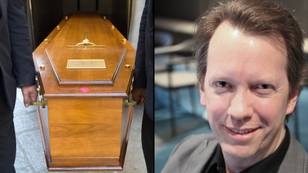 Expert gives definitive explanation as to why life after death is impossible