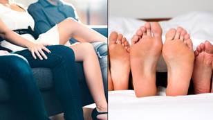 Threesomes are a positive experience when with romantic partner, study suggests