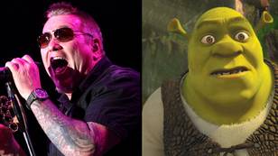 Smash Mouth made less than £500,000 from featuring hit song All Star in Shrek