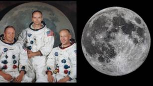 Dark ultimatum NASA would have left Neil Armstrong and Buzz Aldrin with if the moon landing failed