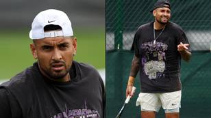 Nick Kyrgios told ‘Don’t come back’ to Wimbledon