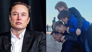 Elon Musk refuses to give any of his nine children control of his companies if he dies