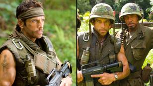 Ben Stiller refuses to apologise for Tropic Thunder and says he’s super proud of the movie