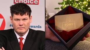 The Beast used Toby Carvery gold card to impress new girlfriend