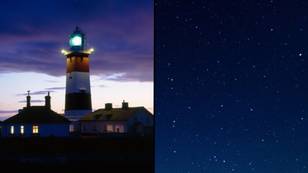 Little-known UK island officially recognised as one of the best night skies in the world