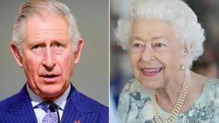 Prince Charles became King at instant of Queen's death and will address the world shortly