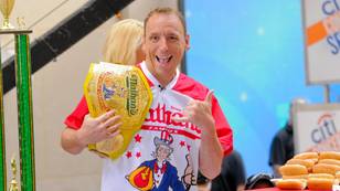 What Is Joey Chestnut’s Net Worth In 2022?