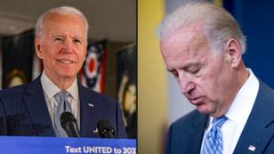 Russia Claims Joe Biden Is Showing ‘Clear Signs Of Senile Insanity’