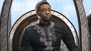 Chadwick Boseman's Brother Supports Fans Calls To Recast Black Panther