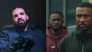 How Drake ended up saving Netflix smash hit Top Boy