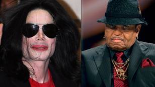 Rare Michael Jackson phone call leaked as singer says his dad would strip him naked and 'oil him down'