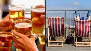 UK Bank Holiday dates for next year as Brits are given extra day off