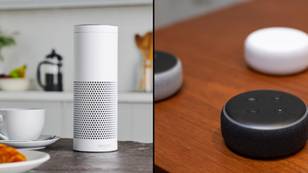 Amazon Alexa features secret prompt which can save you from awkward conversations