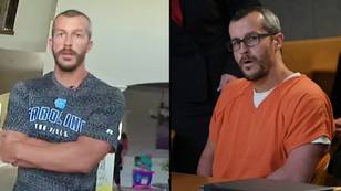 Chris Watts described killing wife and kids in sick letters from prison