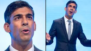 People Stunned After Learning Rishi Sunak’s Real Height