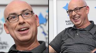 Man has classic response to winning £76 million Lottery jackpot dubbed 'most British reaction ever'