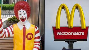 McDonald’s had an original mascot before Ronald McDonald that had to be replaced