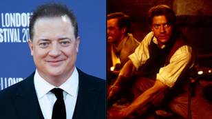 Brendan Fraser says he would absolutely be down to do another The Mummy film