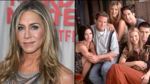 Jennifer Anniston speaks about how pay differences would have ‘destroyed’ Friends cast