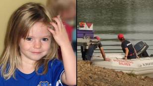 Investigators believe Madeleine McCann was 'alive for two or three days' after she was taken