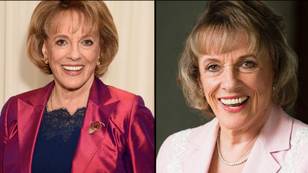 Dame Esther Rantzen explained main reason why she’s choosing to die by euthanasia