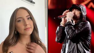 Eminem's daughter Hailie Jade revealed the surprisingly strict rules she had to follow when growing up